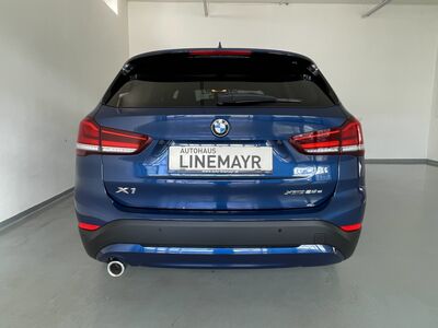 BMW X1 Gebrauchtwagen
