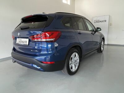 BMW X1 Gebrauchtwagen