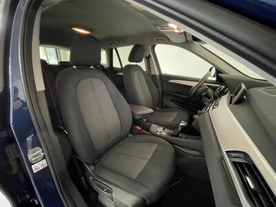 BMW X1 Gebrauchtwagen