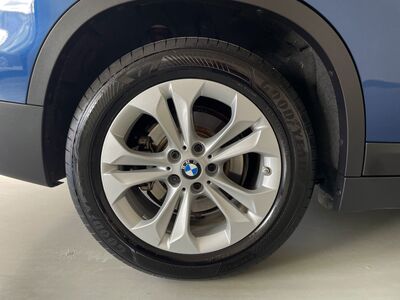 BMW X1 Gebrauchtwagen