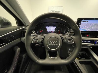 Audi A4 Allroad Gebrauchtwagen