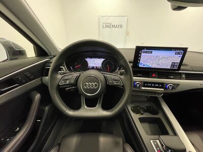 Audi A4 Allroad Gebrauchtwagen