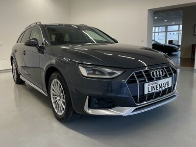 Audi A4 Allroad Gebrauchtwagen