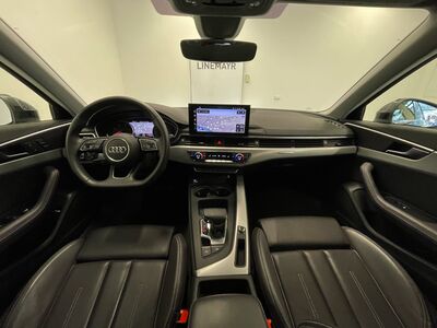 Audi A4 Allroad Gebrauchtwagen