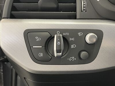 Audi A4 Allroad Gebrauchtwagen