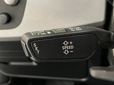 Audi A4 Allroad Gebrauchtwagen