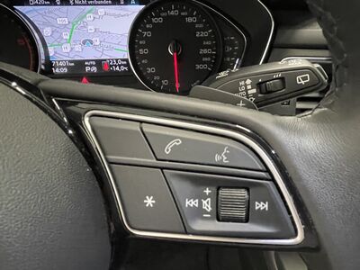 Audi A4 Allroad Gebrauchtwagen