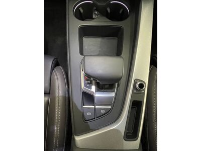 Audi A4 Allroad Gebrauchtwagen