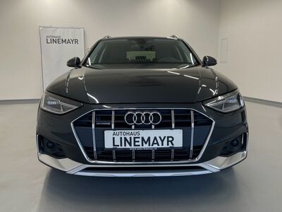 Audi A4 Allroad Gebrauchtwagen