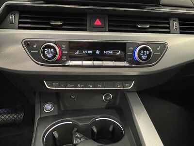 Audi A4 Allroad Gebrauchtwagen