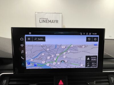 Audi A4 Allroad Gebrauchtwagen