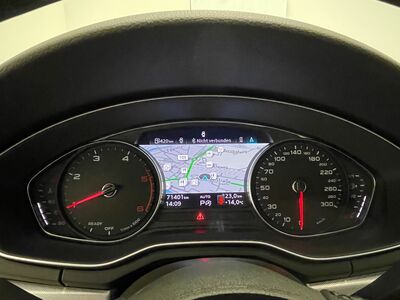 Audi A4 Allroad Gebrauchtwagen
