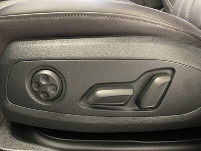 Audi A4 Allroad Gebrauchtwagen