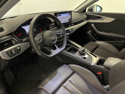 Audi A4 Allroad Gebrauchtwagen