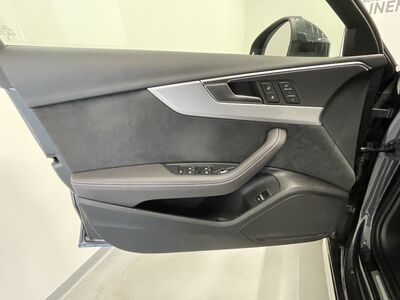 Audi A4 Allroad Gebrauchtwagen