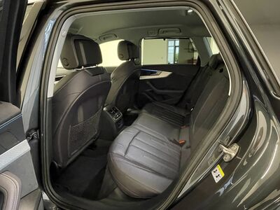 Audi A4 Allroad Gebrauchtwagen
