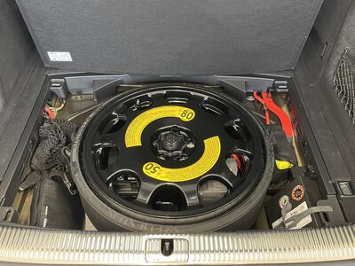 Audi A4 Allroad Gebrauchtwagen