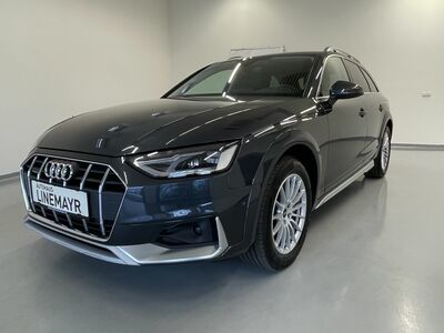 Audi A4 Allroad Gebrauchtwagen