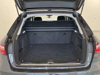 Audi A4 Allroad Gebrauchtwagen