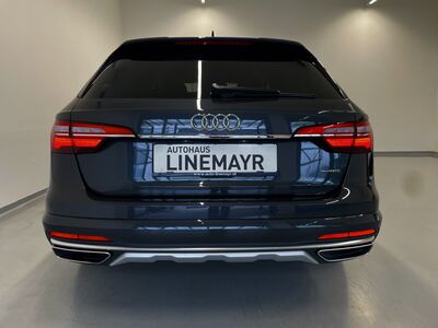 Audi A4 Allroad Gebrauchtwagen