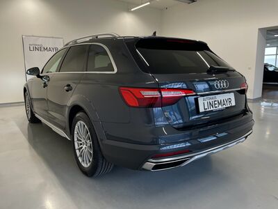 Audi A4 Allroad Gebrauchtwagen