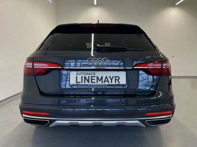 Audi A4 Allroad Gebrauchtwagen