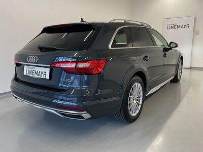 Audi A4 Allroad Gebrauchtwagen
