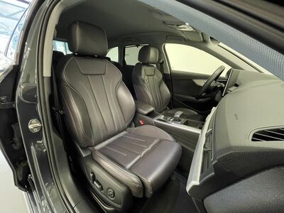 Audi A4 Allroad Gebrauchtwagen