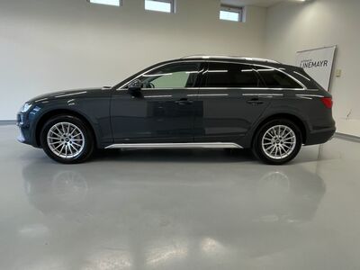 Audi A4 Allroad Gebrauchtwagen