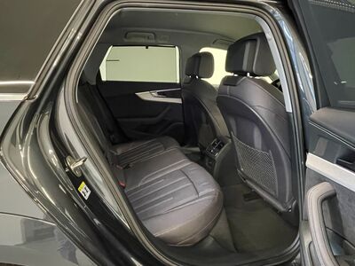 Audi A4 Allroad Gebrauchtwagen