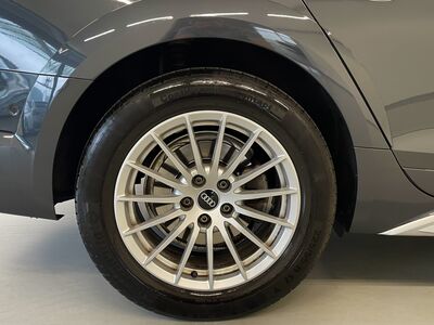 Audi A4 Allroad Gebrauchtwagen