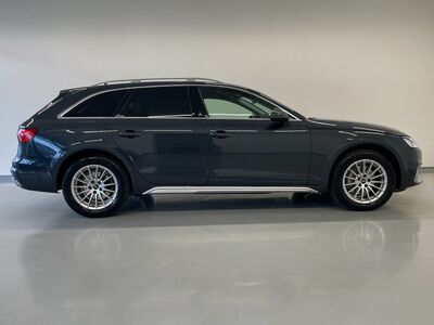 Audi A4 Allroad Gebrauchtwagen