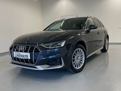 Audi A4 Allroad Gebrauchtwagen
