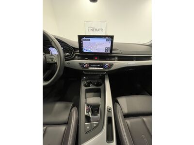 Audi A4 Allroad Gebrauchtwagen