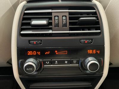 BMW 7er Gebrauchtwagen BMW 7er Gebrauchtwagen