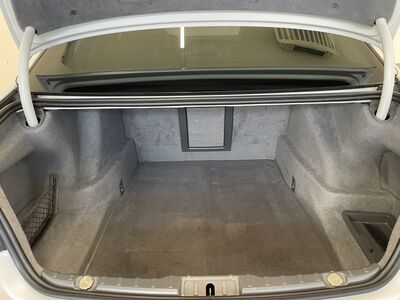 BMW 7er Gebrauchtwagen BMW 7er Gebrauchtwagen