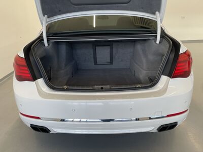 BMW 7er Gebrauchtwagen BMW 7er Gebrauchtwagen