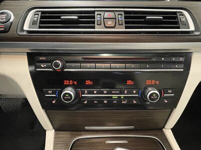 BMW 7er Gebrauchtwagen BMW 7er Gebrauchtwagen