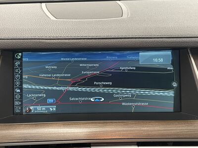 BMW 7er Gebrauchtwagen BMW 7er Gebrauchtwagen