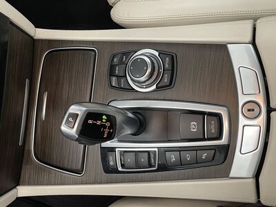 BMW 7er Gebrauchtwagen BMW 7er Gebrauchtwagen
