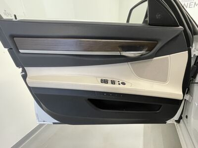 BMW 7er Gebrauchtwagen BMW 7er Gebrauchtwagen