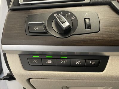 BMW 7er Gebrauchtwagen BMW 7er Gebrauchtwagen