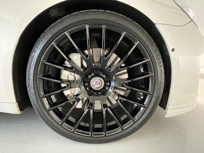 BMW 7er Gebrauchtwagen BMW 7er Gebrauchtwagen