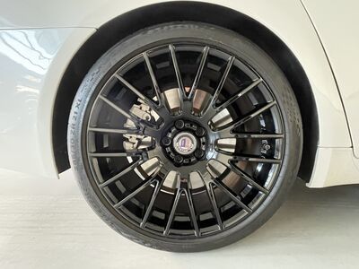 BMW 7er Gebrauchtwagen BMW 7er Gebrauchtwagen