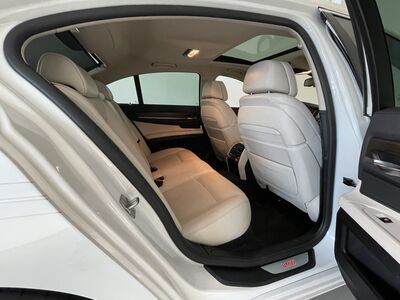 BMW 7er Gebrauchtwagen BMW 7er Gebrauchtwagen