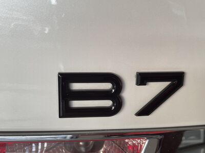 BMW 7er Gebrauchtwagen BMW 7er Gebrauchtwagen