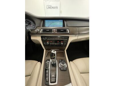 BMW 7er Gebrauchtwagen BMW 7er Gebrauchtwagen