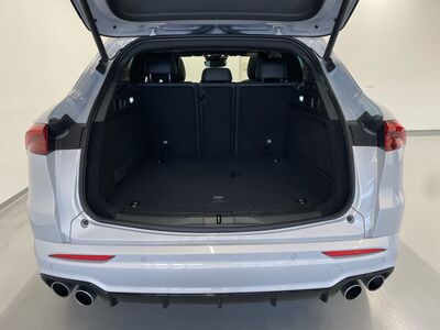 Maserati Grecale Gebrauchtwagen Maserati Grecale Gebrauchtwagen