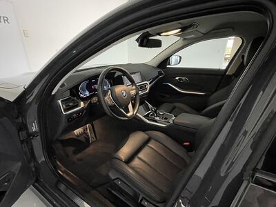 BMW 3er Gebrauchtwagen BMW 3er Gebrauchtwagen