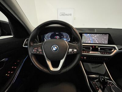 BMW 3er Gebrauchtwagen BMW 3er Gebrauchtwagen